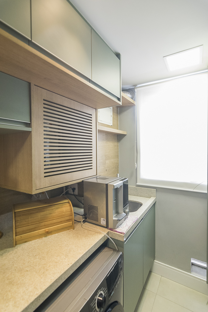 Imagem Apartamento com 3 Quartos à Venda, 73 m²em Campestre - Santo André