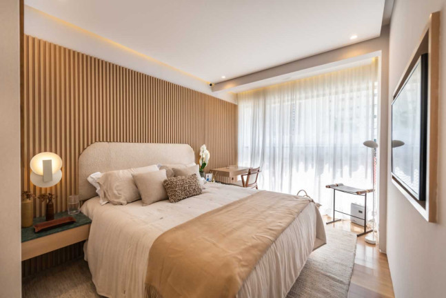 Imagem Apartamento com 2 Quartos à Venda, 69 m² em Perdizes - São Paulo
