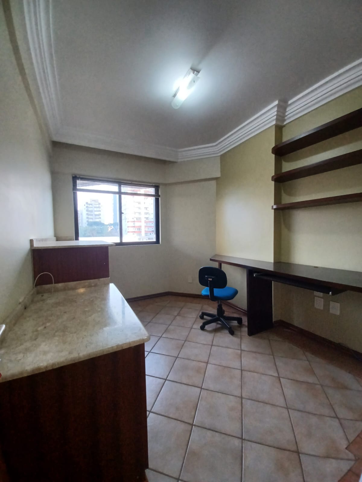 Imagem Apartamento com 2 Quartos à Venda, 200 m²em Centro - Chapecó