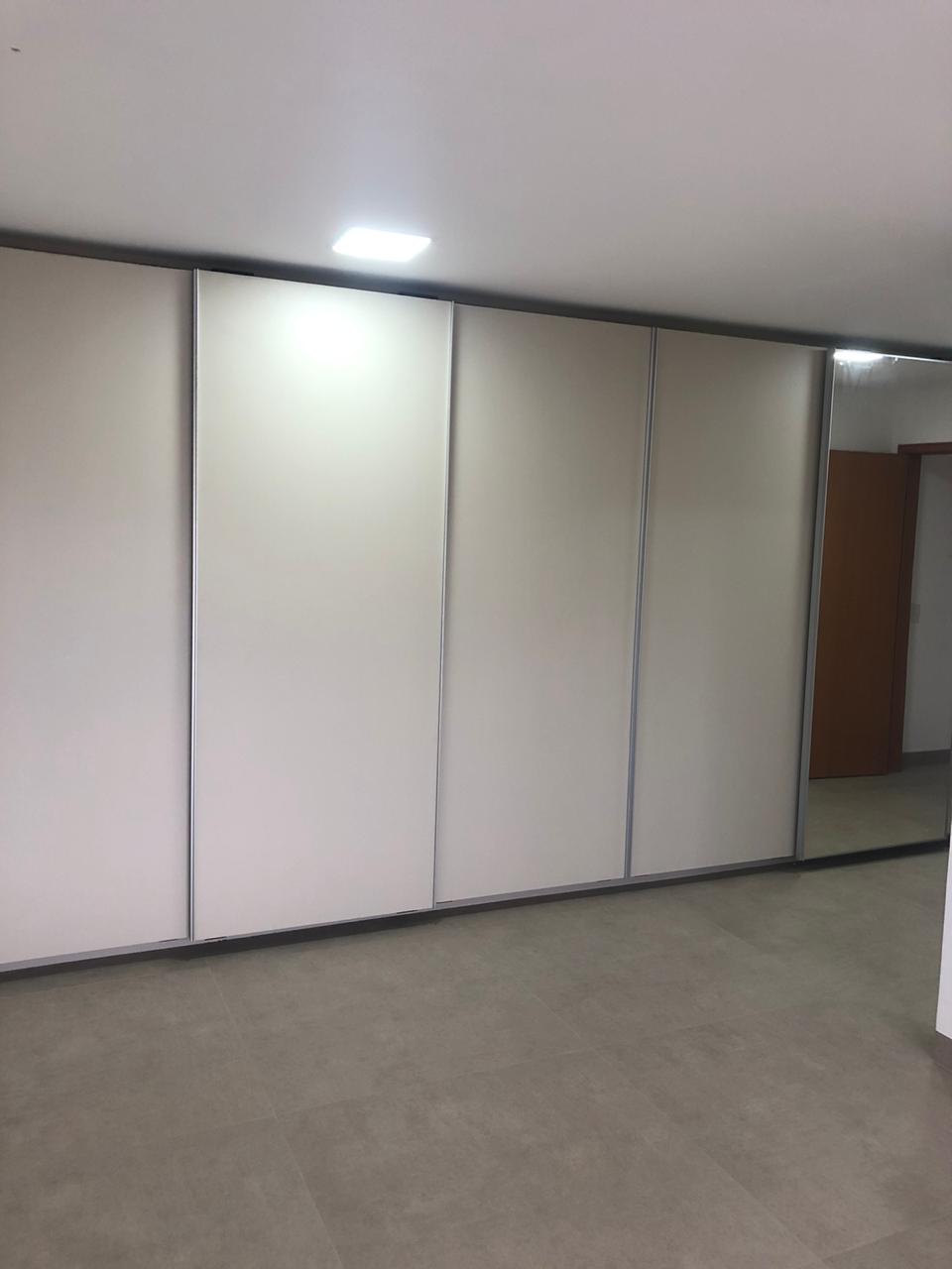 Imagem Apartamento com 3 Quartos para Alugar, 138 m²em Setor Bueno - Goiânia