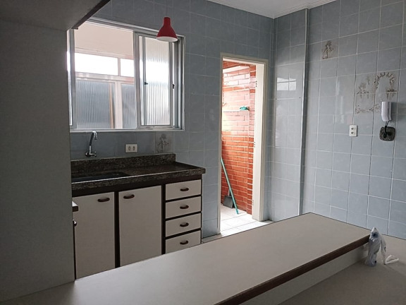 Imagem Apartamento com 2 Quartos à Venda, 97 m² em Tupi - Praia Grande
