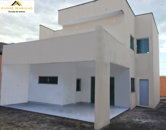 Imagem Casa à Venda, 280 m²em Araçagi - São Luís Imagem Casa à Venda, 280 m²em Araçagi - São Luís