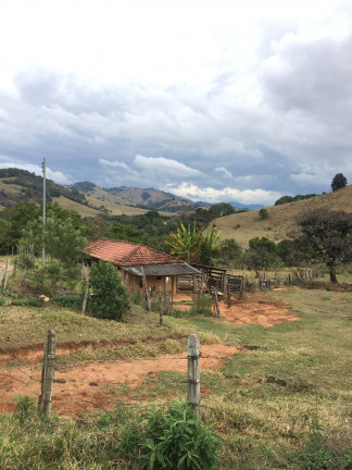 Fazenda à Venda, 149.000 m² em Zona Rural - Soledade de Minas