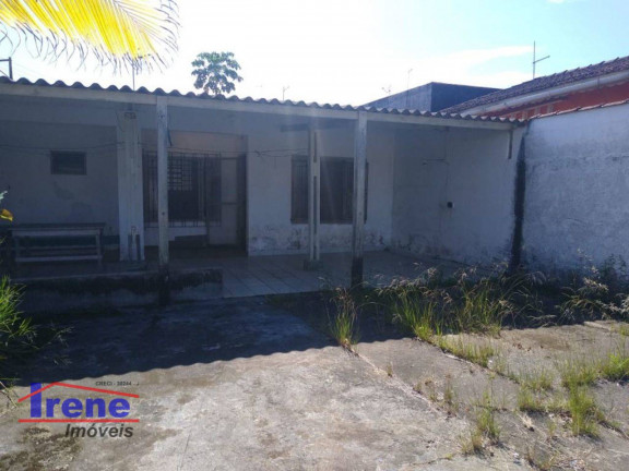 Imagem Casa com 2 Quartos à Venda, 65 m² em Jardim Fazendinha - Itanhaém Imagem Casa com 2 Quartos à Venda, 65 m² em Jardim Fazendinha - Itanhaém