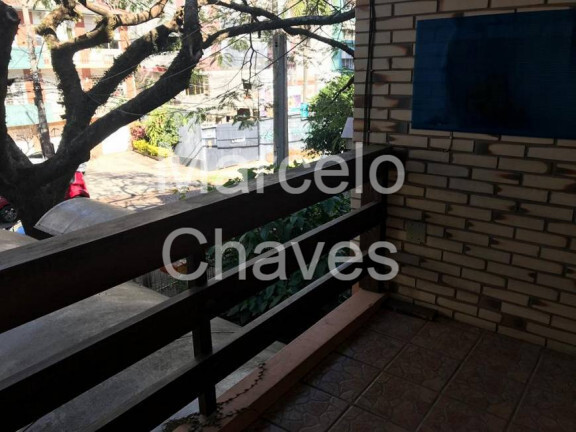 Imagem Casa com 3 Quartos à Venda, 250 m² em Petrópolis - Porto Alegre Imagem Casa com 3 Quartos à Venda, 250 m² em Petrópolis - Porto Alegre