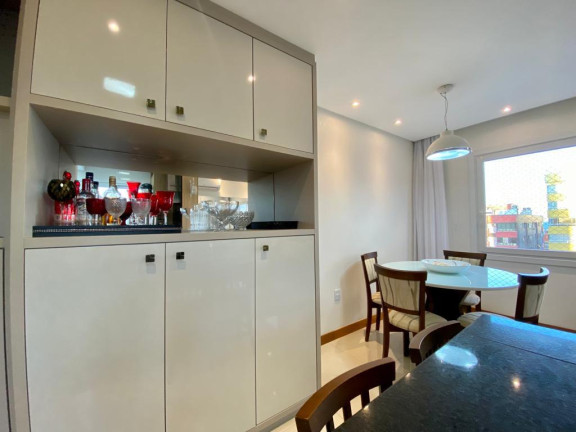 Imagem Apartamento com 1 Quarto à Venda, 44 m² em Navegantes - Capão da Canoa