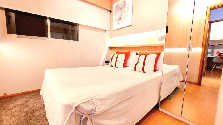 Imagem Apartamento com 2 Quartos à Venda, 46 m² em Jacarepaguá - Rio de Janeiro Imagem Apartamento com 2 Quartos à Venda, 46 m² em Jacarepaguá - Rio de Janeiro