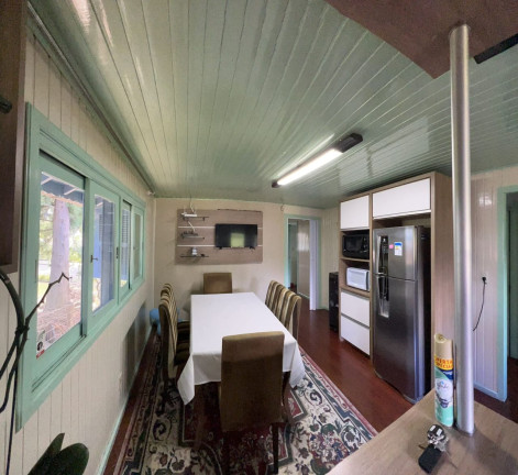 Imagem Casa com 4 Quartos à Venda, 1 m² em Centro - Canela