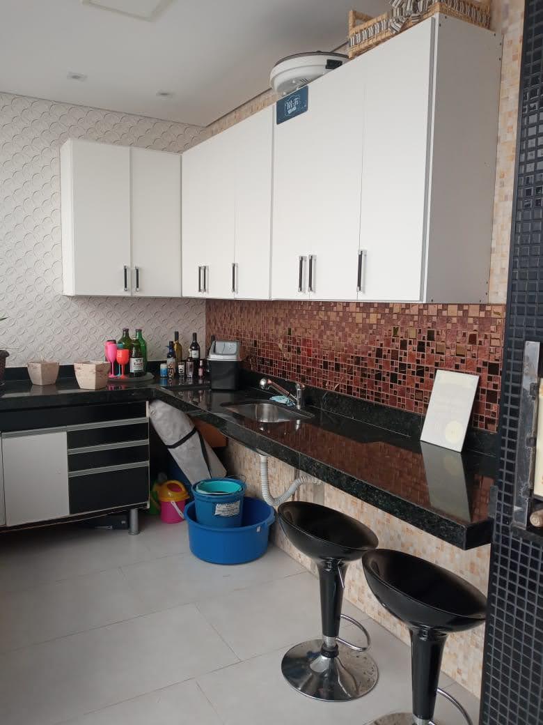 Imagem Casa com 2 Quartos à Venda, 134 m² em Jardim Universo - Mogi das Cruzes