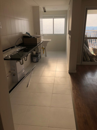 Imagem Apartamento com 2 Quartos à Venda, 68 m² em Vila Apiaí - Santo André
