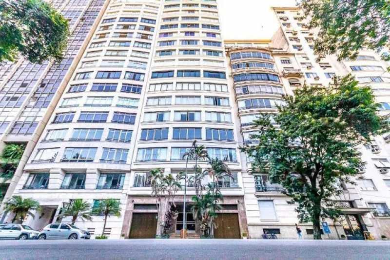 Imagem Apartamento com 4 Quartos à Venda, 525 m²em São Francisco - Niterói Imagem Apartamento com 4 Quartos à Venda, 525 m²em São Francisco - Niterói