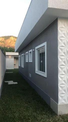 Imagem Casa com 3 Quartos à Venda, 128 m²em Inoã - Maricá Imagem Casa com 3 Quartos à Venda, 128 m²em Inoã - Maricá