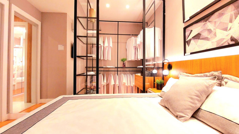 Imagem Apartamento com 2 Quartos à Venda, 45 m² em Jacarepaguá - Rio de Janeiro Imagem Apartamento com 2 Quartos à Venda, 45 m² em Jacarepaguá - Rio de Janeiro