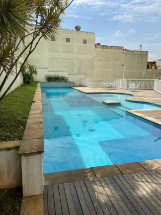 Imagem Apartamento com 3 Quartos à Venda, 72 m²em Parque Jaçatuba - Santo André