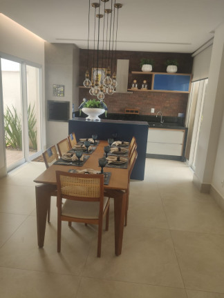 Imagem Casa de Condomínio com 3 Quartos à Venda, 200 m² em Sítios Santa Luzia - Aparecida de Goiânia Imagem Casa de Condomínio com 3 Quartos à Venda, 200 m² em Sítios Santa Luzia - Aparecida de Goiânia