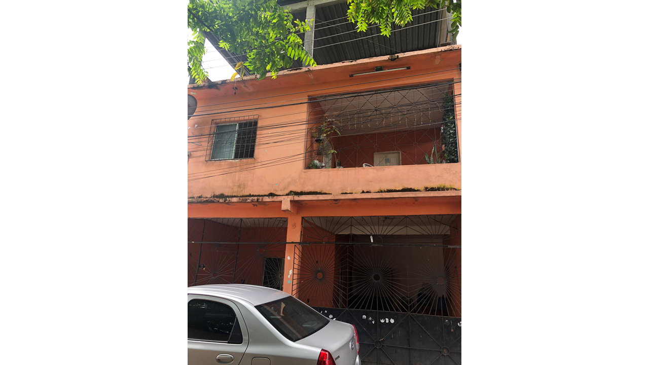 Imagem Sobrado com 4 Quartos à Venda, 300 m² em Nova Esperança - Manaus