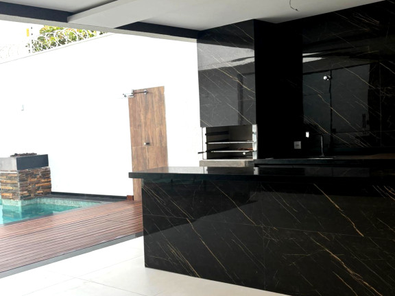 Imagem Casa com 4 Quartos à Venda, 230 m² em Setor Faiçalville - Goiânia