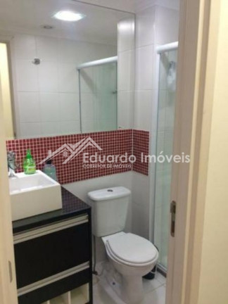 Imagem Apartamento com 2 Quartos à Venda, 53 m² em Paulicéia - São Bernardo Do Campo Imagem Apartamento com 2 Quartos à Venda, 53 m² em Paulicéia - São Bernardo Do Campo