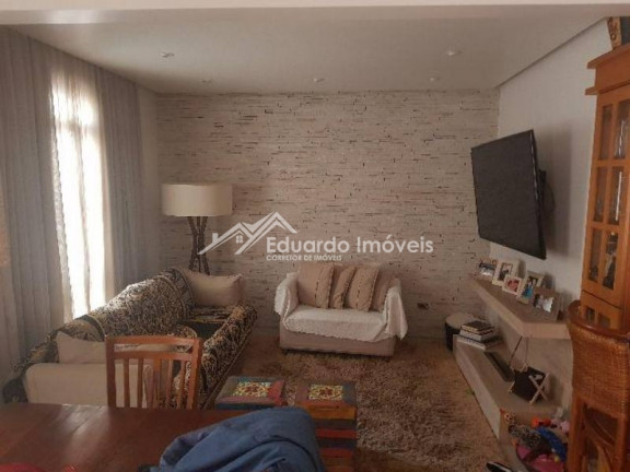 Sobrado com 3 Quartos à Venda, 130 m² em Santo Antônio - São Caetano Do Sul