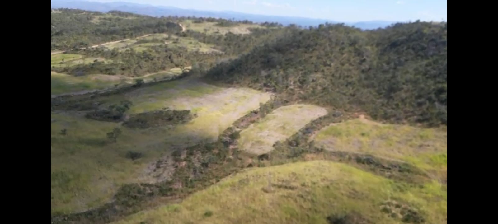 Imagem Fazenda à Venda, 319 Alq GOem ZONA RURAL - Niquelândia Imagem Fazenda à Venda, 319 Alq GOem ZONA RURAL - Niquelândia