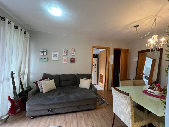Imagem Apartamento com 2 Quartos à Venda, 48 m²em Jardim Botânico - Curitiba Imagem Apartamento com 2 Quartos à Venda, 48 m²em Jardim Botânico - Curitiba