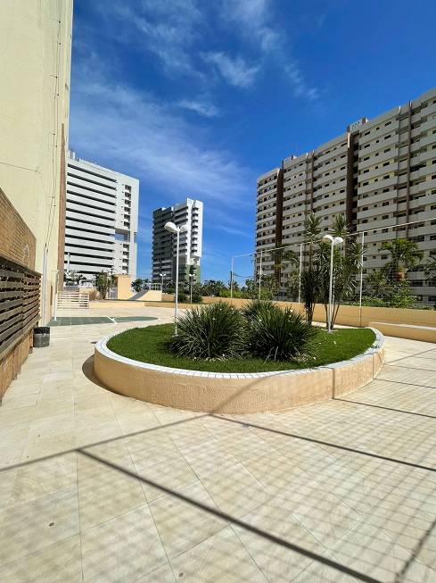 Imagem Apartamento com 3 Quartos à Venda, 84 m²em Parquelândia - Fortaleza