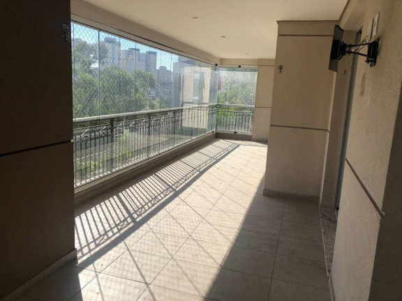Foto do imóvel Apartamento com 4 Quartos à Venda, 195 m² em Vila Andrade - São Paulo