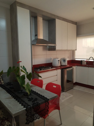 Imagem Sobrado com 3 Quartos à Venda, 170 m² em Tucuruvi - São Paulo
