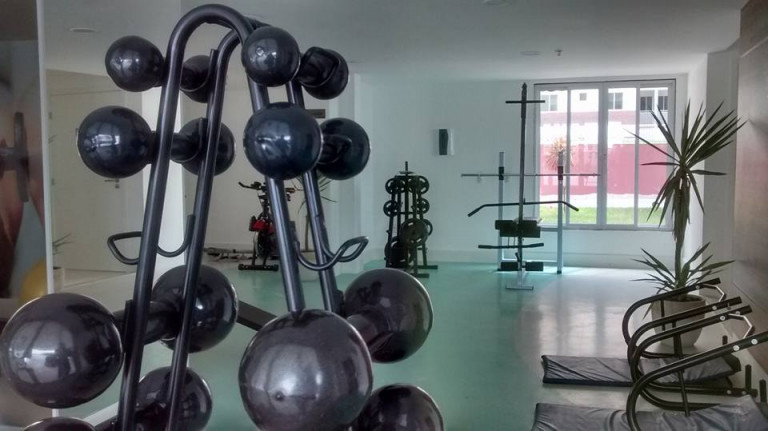 Imagem Apartamento com 3 Quartos à Venda, 77 m² em Jardim Renascença - São Luís Imagem Apartamento com 3 Quartos à Venda, 77 m² em Jardim Renascença - São Luís