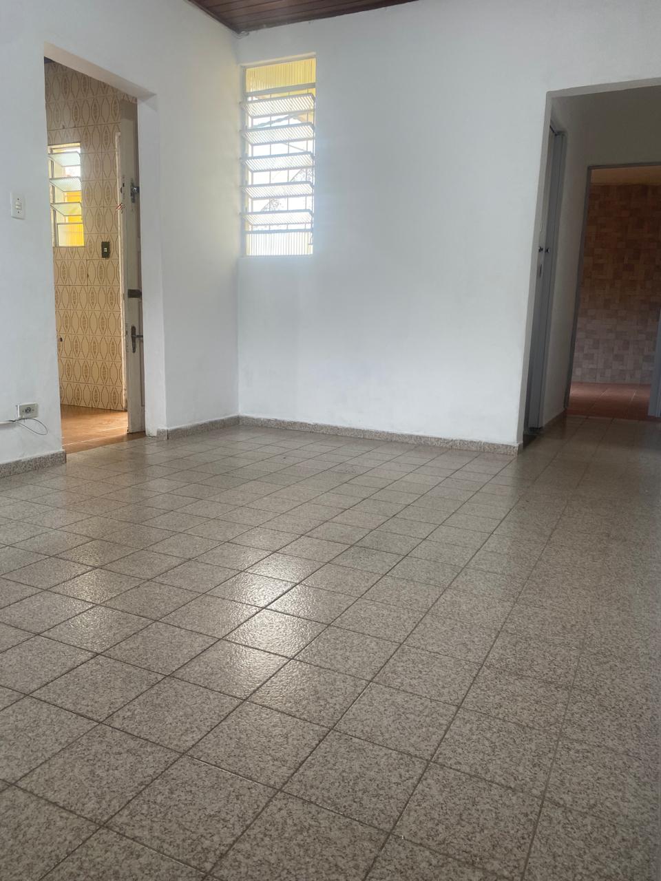 Casa com 1 Quarto para Alugar, 56 m²em Sacomã - São Paulo