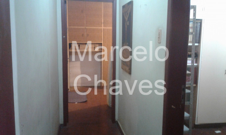 Imagem Apartamento com 3 Quartos à Venda, 132 m² em Rio Branco - Porto Alegre