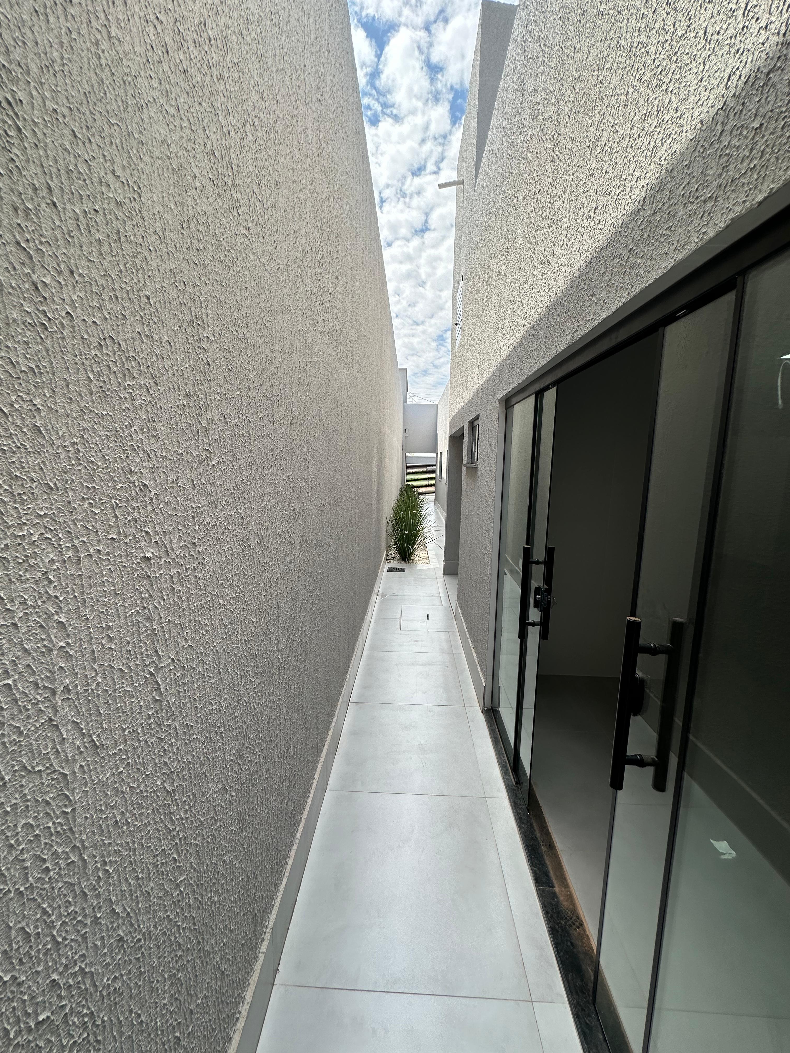 Imagem Casa com 3 Quartos à Venda, 120 m²em Jardim Itaipu - Goiânia