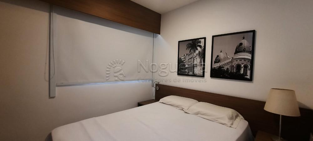 Imagem Apartamento com 1 Quarto para Alugar, 28 m²em Boa Viagem - Recife