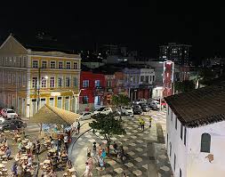 Imagem Apartamento com 1 Quarto à Venda, 50 m² em Rio Vermelho - Salvador