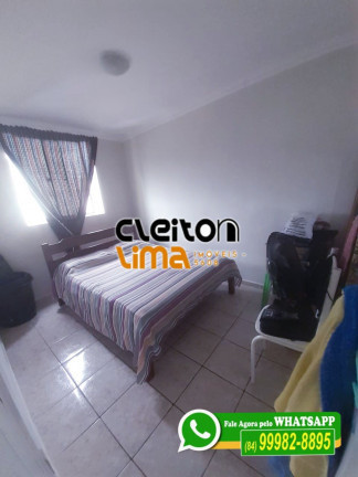Imagem Apartamento com 2 Quartos à Venda, 40 m² em Nova Esperança - Parnamirim
