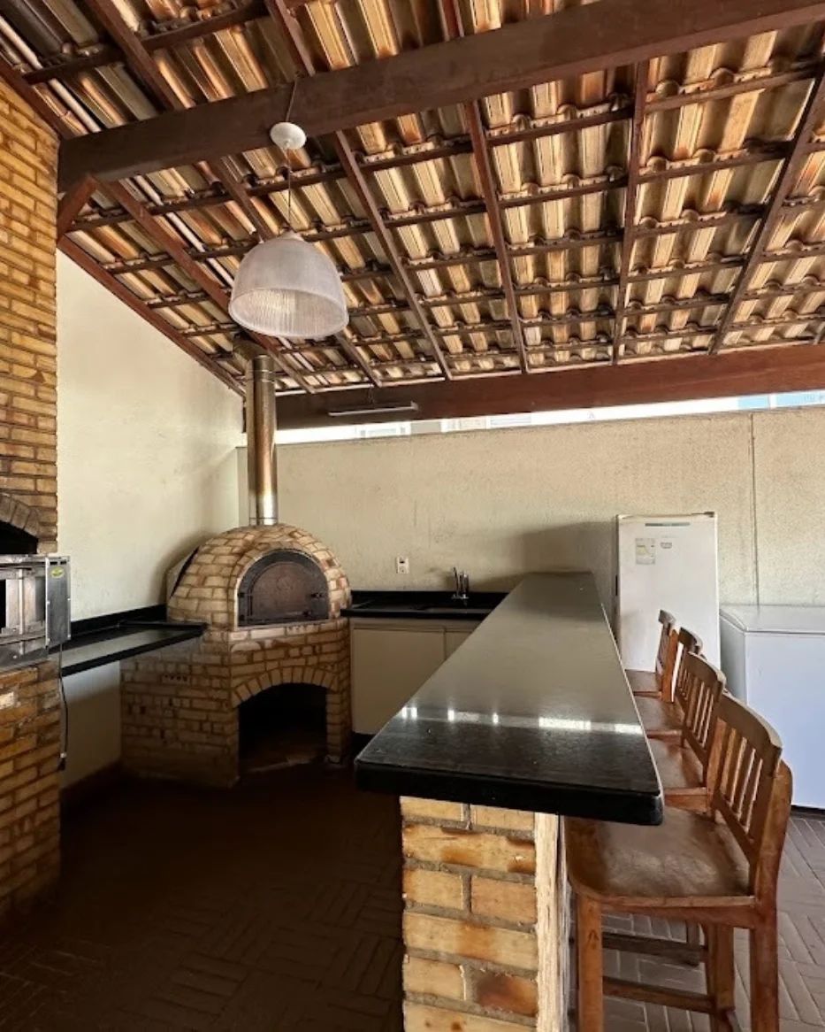 Imagem Apartamento com 3 Quartos à Venda, 107 m²em Bento Ferreira - Vitória Imagem Apartamento com 3 Quartos à Venda, 107 m²em Bento Ferreira - Vitória