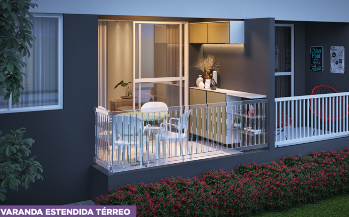 Imagem Apartamento com 2 Quartos à Venda,  em Muribara - São Lourenço da Mata