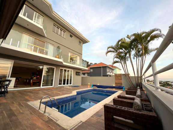 Imagem Casa de Condomínio com 4 Quartos à Venda, 428 m² em Alphaville - Santana de Parnaíba Imagem Casa de Condomínio com 4 Quartos à Venda, 428 m² em Alphaville - Santana de Parnaíba