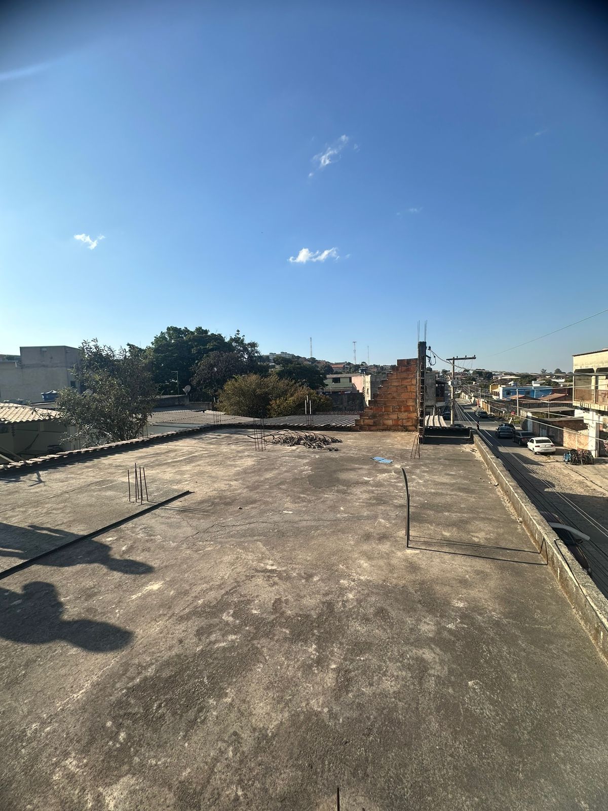 Imagem Casa com 3 Quartos à Venda, 360 m²em Veneza - Ribeirão das Neves