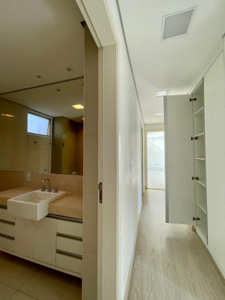 Imagem Apartamento com 4 Quartos à Venda, 141 m² em Cambuí - Campinas