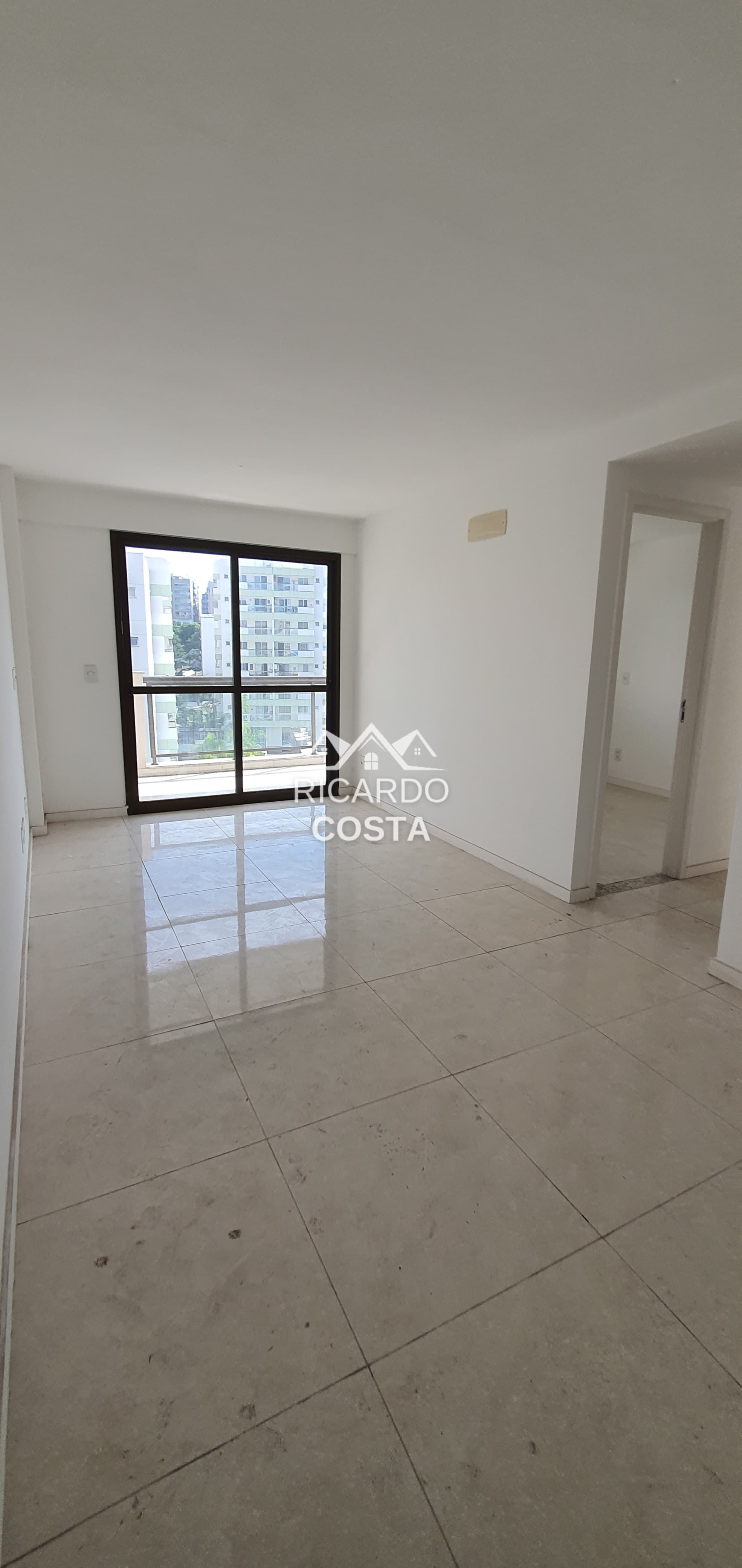 Imagem Apartamento com 3 Quartos para Alugar, 84 m² em Anil - Rio de Janeiro
