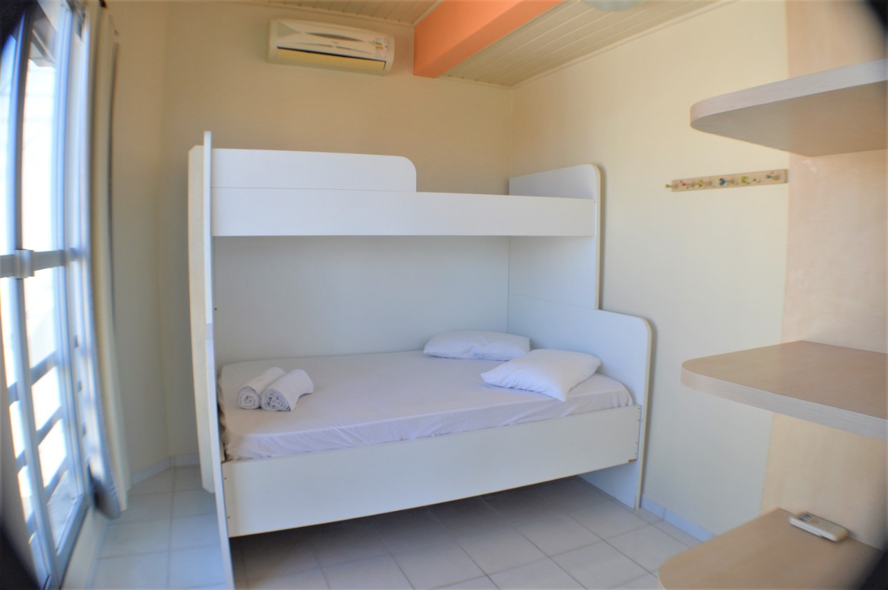Imagem Apartamento com 2 Quartos para Temporada, 75 m² em Canasvieiras - Florianópolis