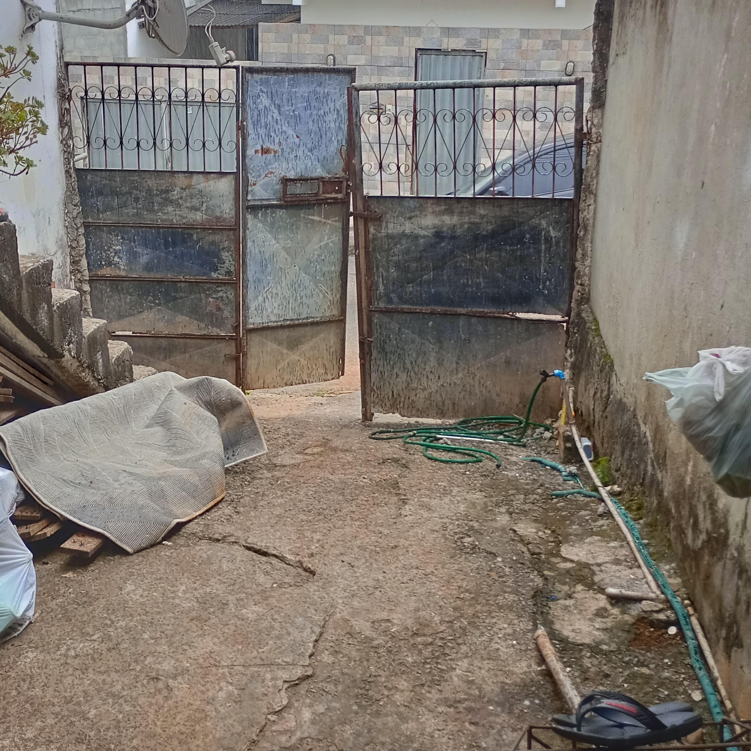 Imagem Casa com 2 Quartos à Venda, 30 m²em Itinga - Lauro de Freitas