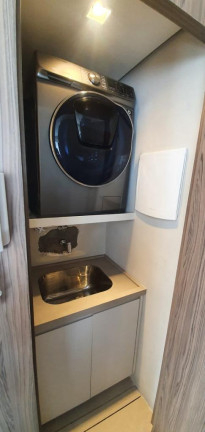 Imagem Apartamento com 1 Quarto à Venda, 94 m² em Vila Olímpia - São Paulo Imagem Apartamento com 1 Quarto à Venda, 94 m² em Vila Olímpia - São Paulo