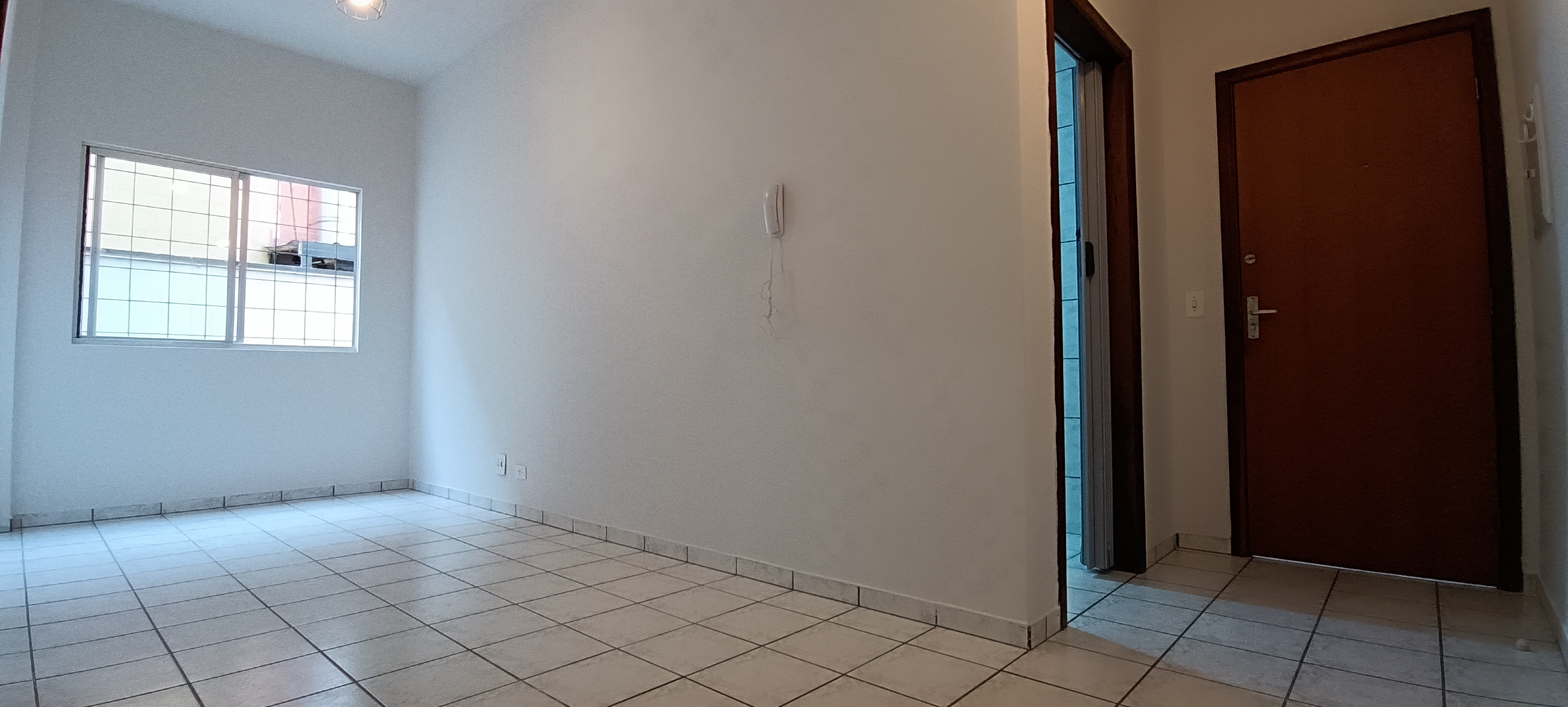 Imagem Apartamento com 1 Quarto para Alugar, 36 m²em Centro - Curitiba
