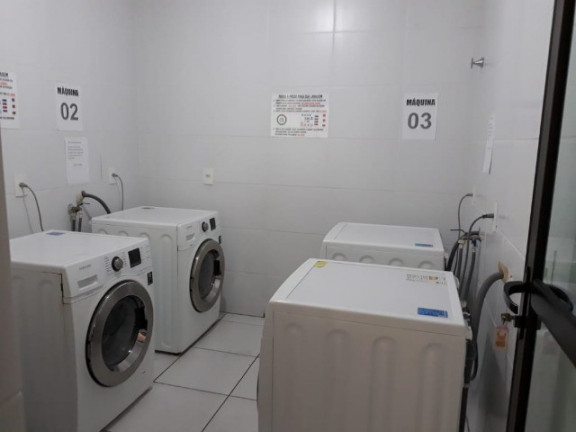 Imagem Apartamento com 1 Quarto à Venda, 25 m² em Boa Viagem - Recife