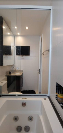 Imagem Apartamento com 2 Quartos à Venda, 105 m² em Cambuci - São Paulo