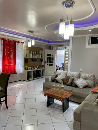 Imagem Casa com 4 Quartos à Venda,  em Henrique Jorge - Fortaleza