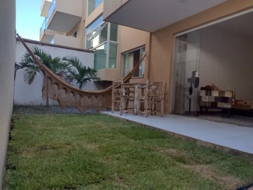 Apartamento com 1 Quarto à Venda, 50 m²em Stella Maris - Salvador