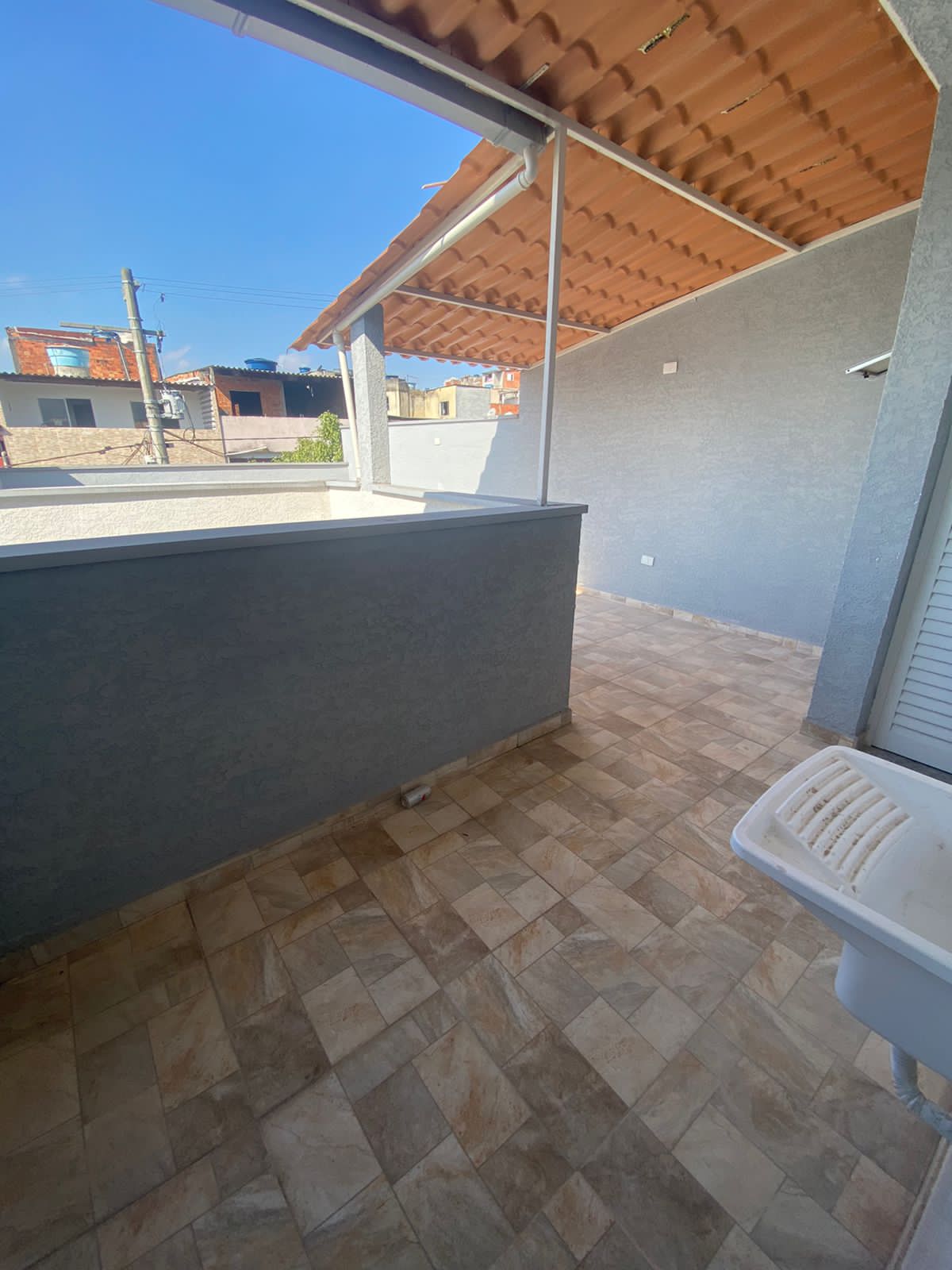 Imagem Cobertura com 2 Quartos à Venda, 88 m²em Vila Príncipe de Gales - Santo André Imagem Cobertura com 2 Quartos à Venda, 88 m²em Vila Príncipe de Gales - Santo André